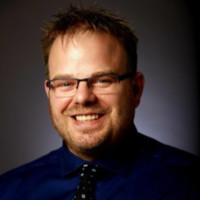 Chad Cook, PhD