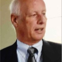 Gordon Powell