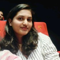 Mounika Atla