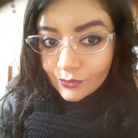 Ixchel Jarquin Olivares