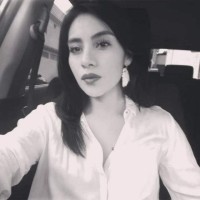 Gabriela Cortés