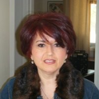 Amy Nazar