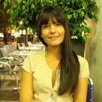 Mónica Zapata