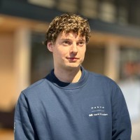 Joost Van Gemert