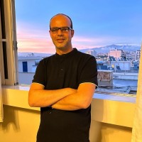 Michalis Lysikatos