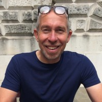 Nigel Jacques
