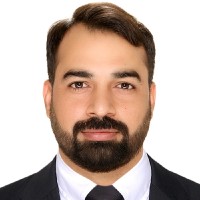 Abbas Ali