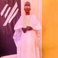 Adebisi Kabir