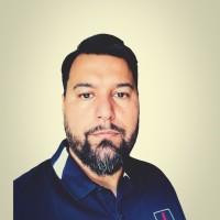 Gustavo Reyes