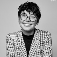 Allyson Nakanishi, M.Ed