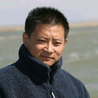 马东升