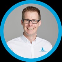 Alastair Carey