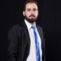 Douglas Peres
