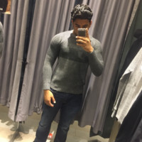 Mohammed Omor