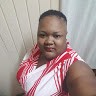 Sylvie Georgette Thomas