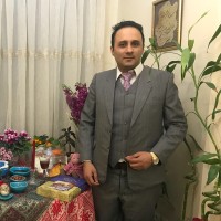 Sasan Ziafat