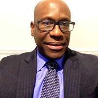 O'Neil A. Reid, Cpa
