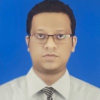 Diptiranjan Das