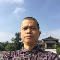 Dk Zhang