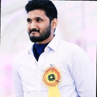 Pallav R Khandelwal