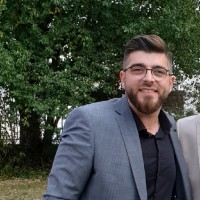 Murat Ali Seyrek