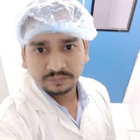 Swagat Singh