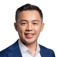 Boris Tsao, Asa