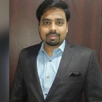 Gutti Raghu venkatesh