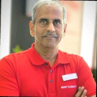 Anil Apte