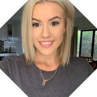 Sarah Scott