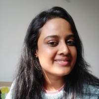 Saumya Awasthi