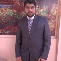Khurram Farooq