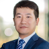 Zheng Zhao