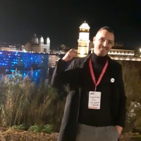 Saïd Bouzerdeb