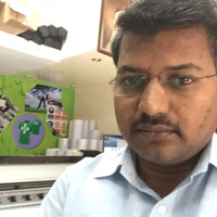 Viji Kumar