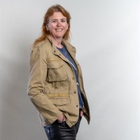 Michelle Derks-Goedjaar