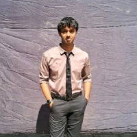 Shreyas Deshmukh
