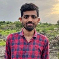 Jaydip Parmar