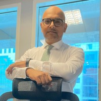 Shahzad Sheikh