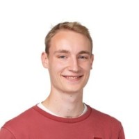 Alexander Van Der Vennet