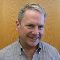 Jeff Dalton
