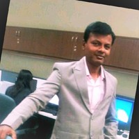 Arun Senthil Krishnaswamy