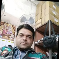 Santosh Sinha
