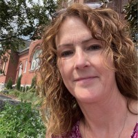 Amy Dunn Moses