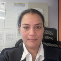 Nicole Viney