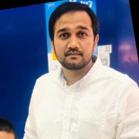 Ghulam Mahmood Mujtaba