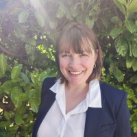 Dr. Laura Rzehak-Wissink