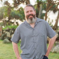 Jim Gerner EA