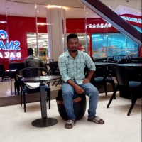 Nandakishor Munda