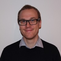 Robert Rehammar